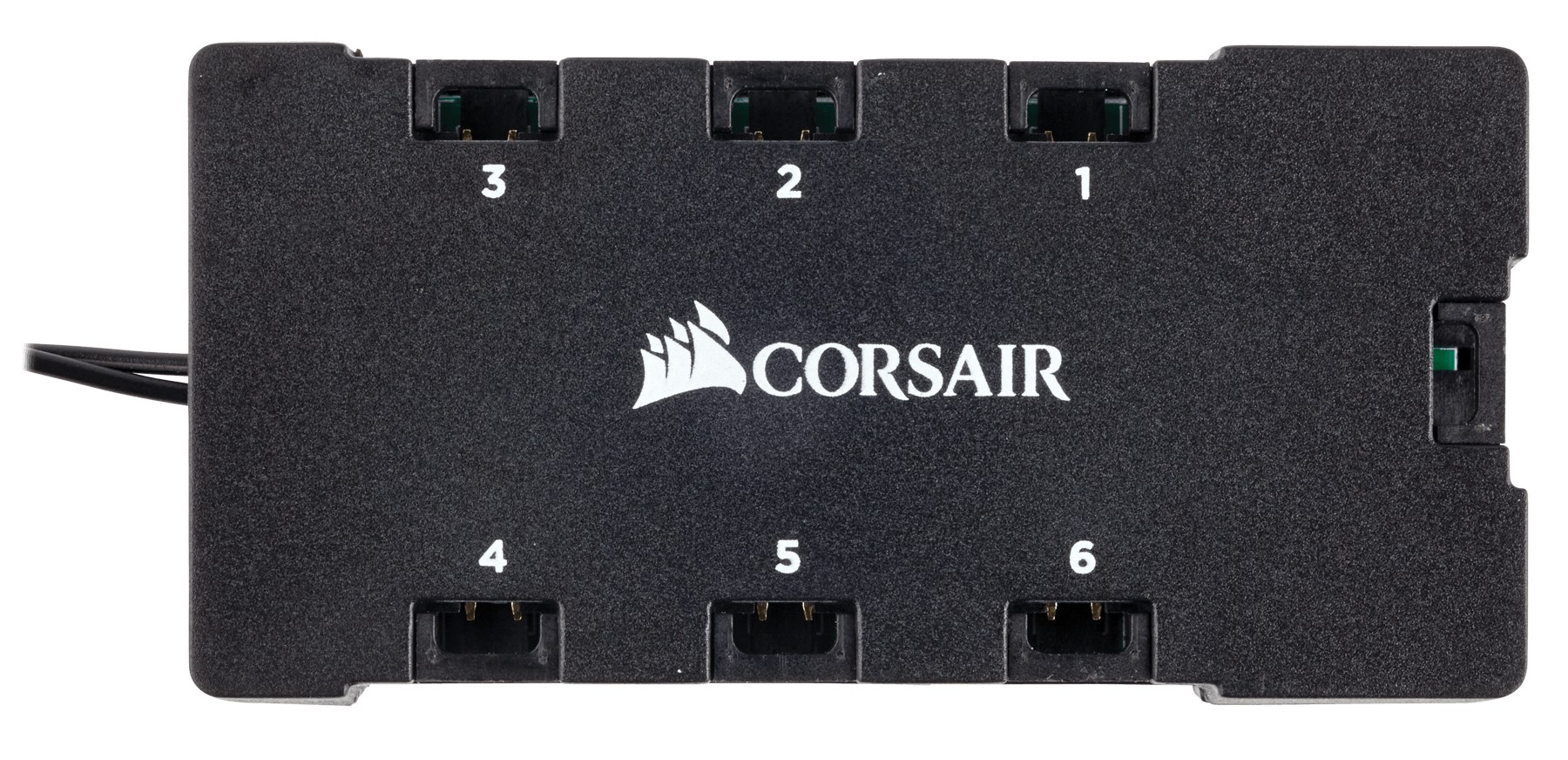 Corsair LL140 RGB Computer case Fan 14 cm Corsair LL140 RGB Computer case Fan 14 cm