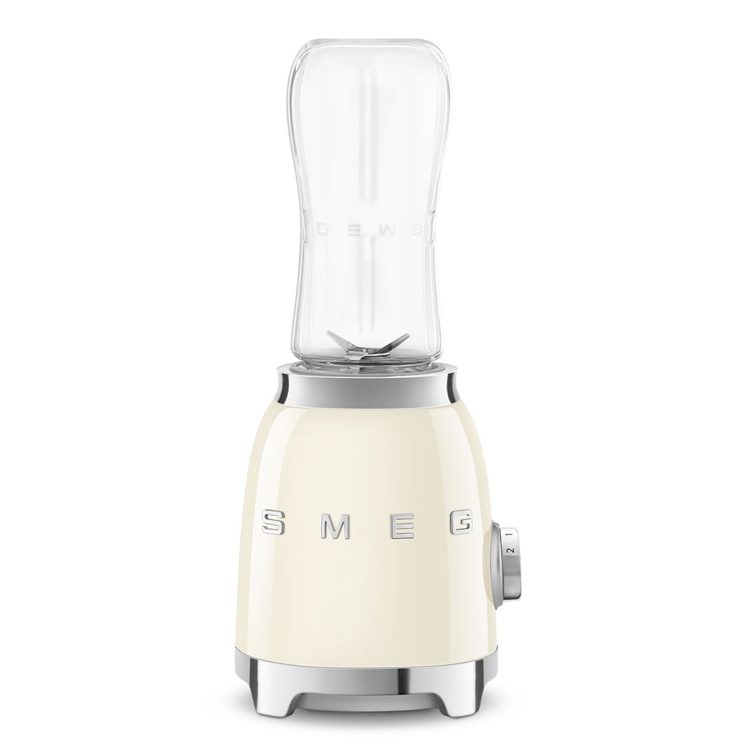 Smeg 50's Style Blenders PBF01CREU Cream Smeg 50's Style Blenders PBF01CREU Cream