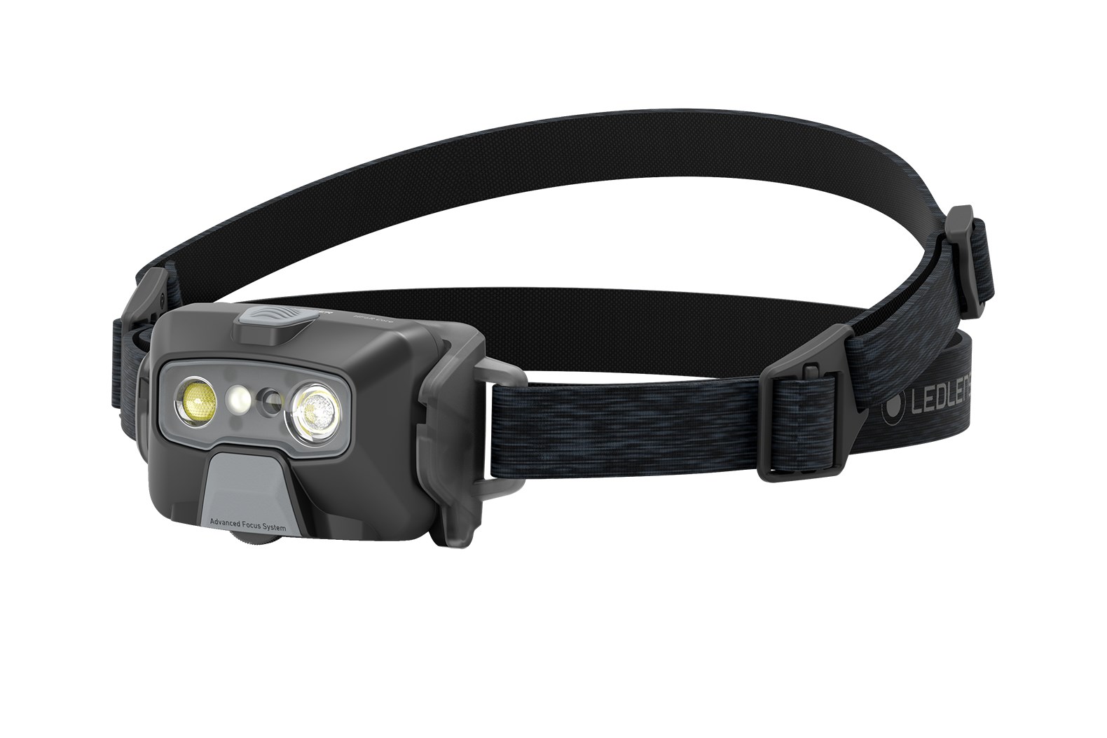 LED headlamp Ledlenser HF6R Core Black LED headlamp Ledlenser HF6R Core Black