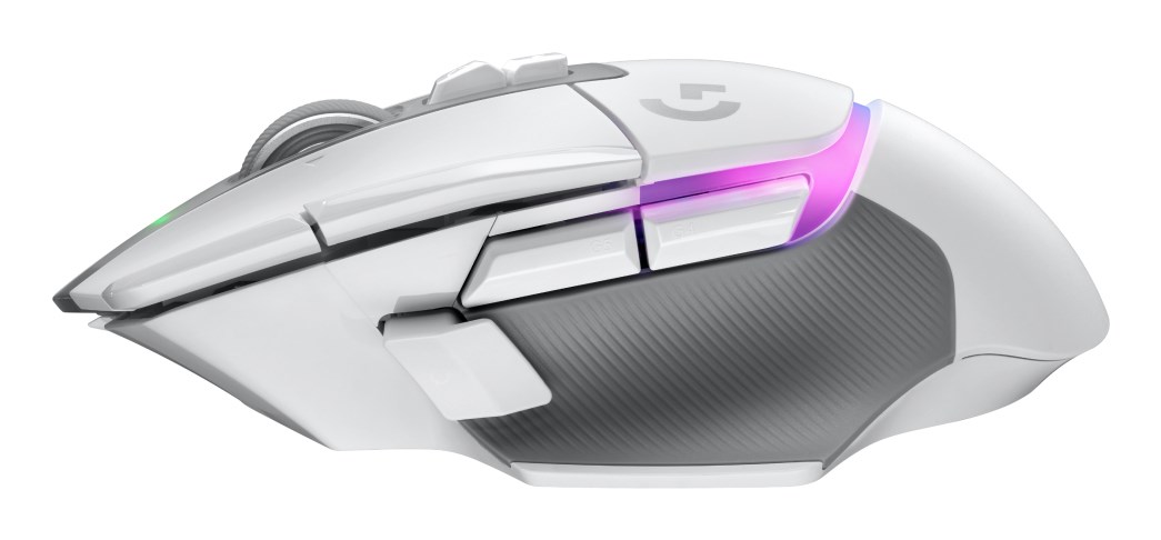 G502 X Plus Wireless Gaming Mouse, Whi G502 X Plus Wireless Gaming Mouse, Whi