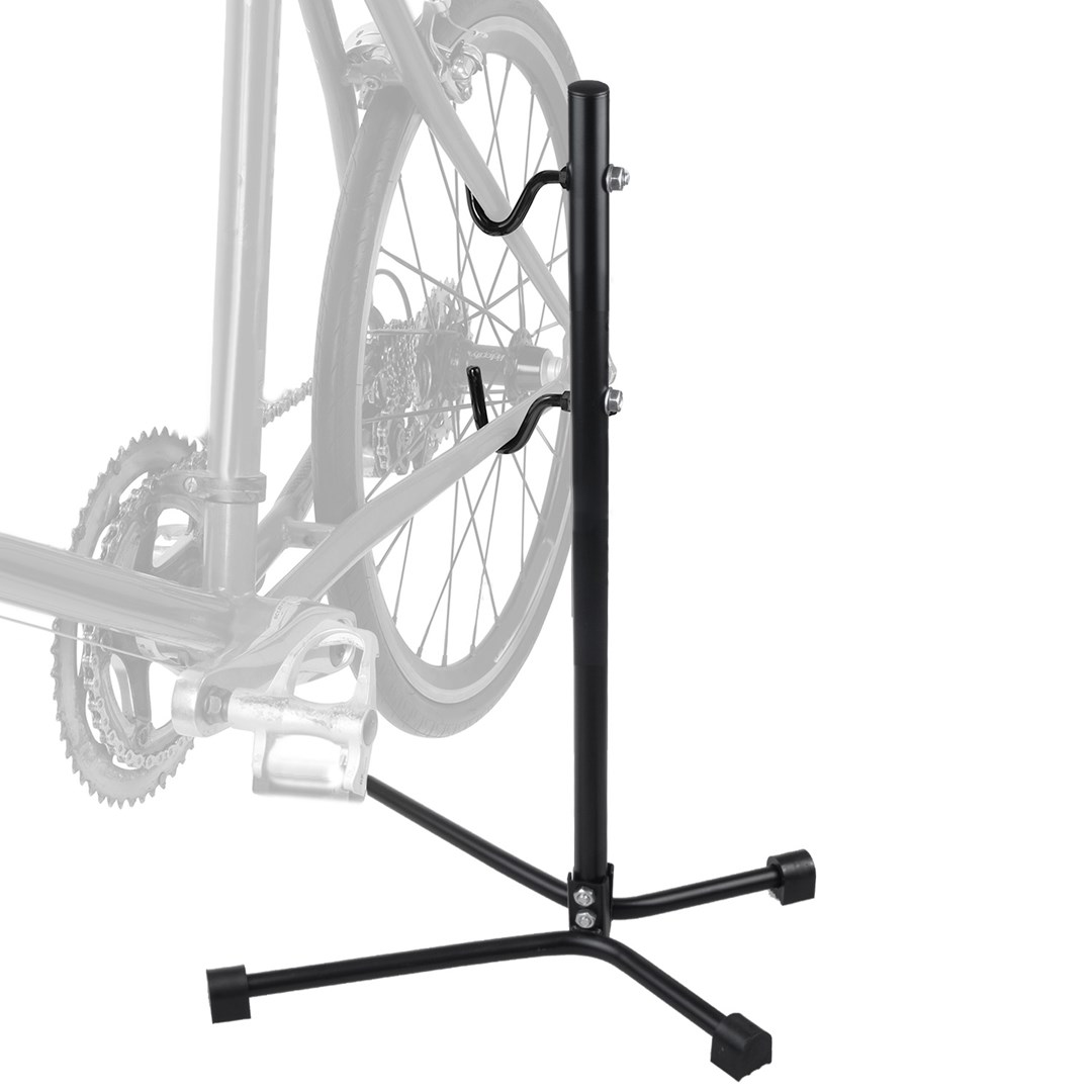 Maclean Bicycle Service Floor Mount Steel Adjustable Height 20kg MTB Bikes Wheels up to 27.5" Maclean Bicycle Service Floor Mount Steel Adjustable Height 20kg MTB Bikes Wheels up to 27.5"