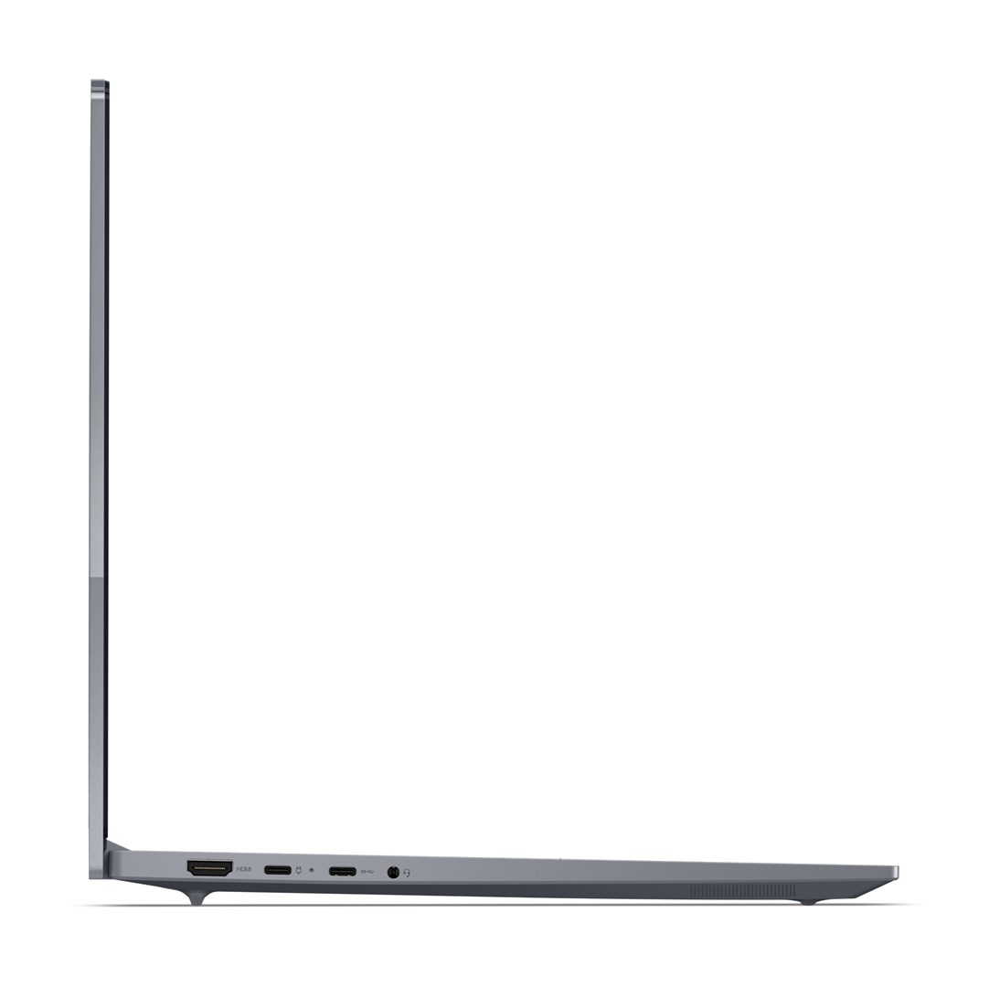 Lenovo ThinkBook 16 G7 QOY Copilot+ PC Qualcomm Snapdragon X1P-42-100 Laptop 40.6 cm (16") WUXGA 32 GB LPDDR5x-SDRAM 1 TB SSD Wi-Fi 7 (802.11be) Windows 11 Pro Grey Lenovo ThinkBook 16 G7 QOY Copilot+ PC Qualcomm Snapdragon X1P-42-100 Laptop 40.6 cm (16") WUXGA 32 GB LPDDR5x-SDRAM 1 TB SSD Wi-Fi 7 (802.11be) Windows 11 Pro Grey