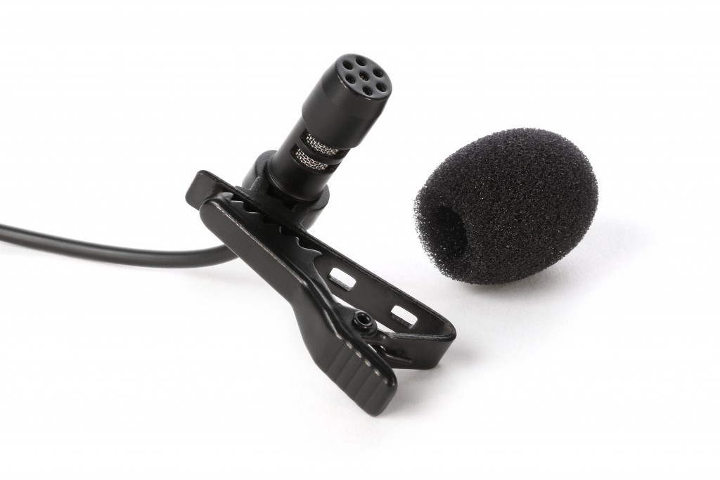 IK Multimedia iRig Mic Lav 2 pack - microphone kit IK Multimedia iRig Mic Lav 2 pack - microphone kit