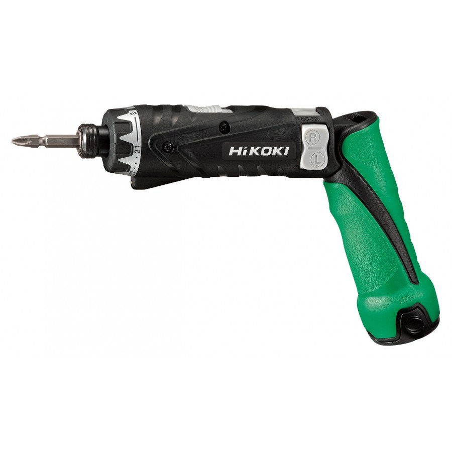 Hikoki DB3DL2 600 RPM 450 g Black, Green Hikoki DB3DL2 600 RPM 450 g Black, Green