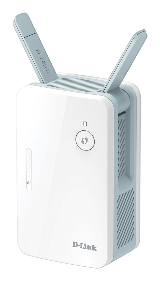 D-Link E15/E network extender Network transmitter White 10, 100, 1000 Mbit/s D-Link E15/E network extender Network transmitter White 10, 100, 1000 Mbit/s
