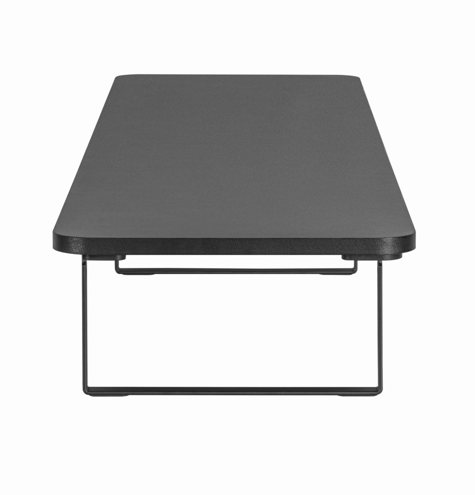 Gembird MS-TABLE2-01 monitor mount / stand Desk Black Gembird MS-TABLE2-01 monitor mount / stand Desk Black