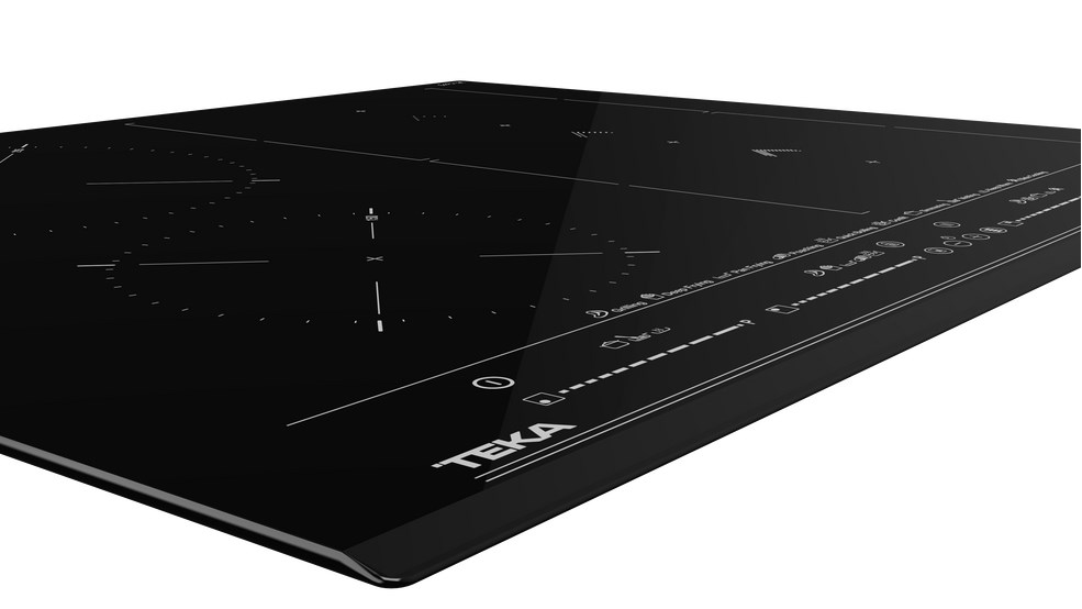 Teka IZS 66800 MST Black Built-in 60 cm Zone induction hob 4 zone(s) Teka IZS 66800 MST Black Built-in 60 cm Zone induction hob 4 zone(s)