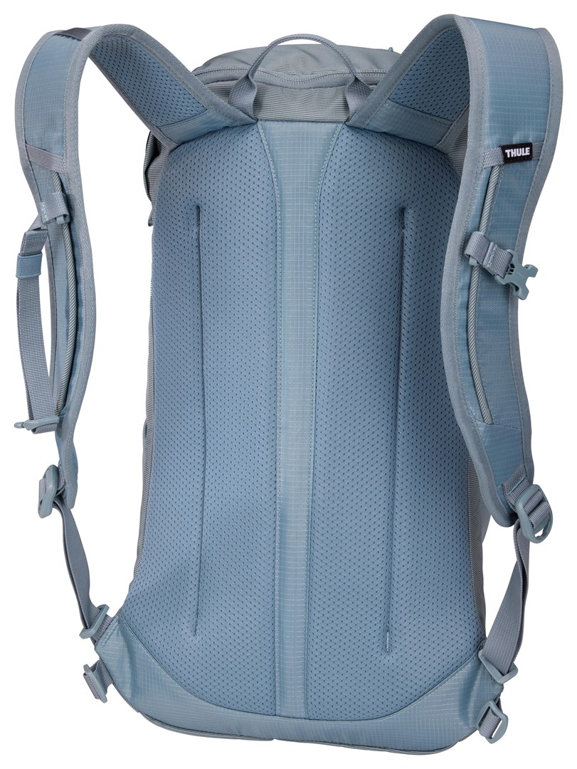 Thule Alltrail TADP218 Pond backpack Travel backpack Grey Polyester Thule Alltrail TADP218 Pond backpack Travel backpack Grey Polyester
