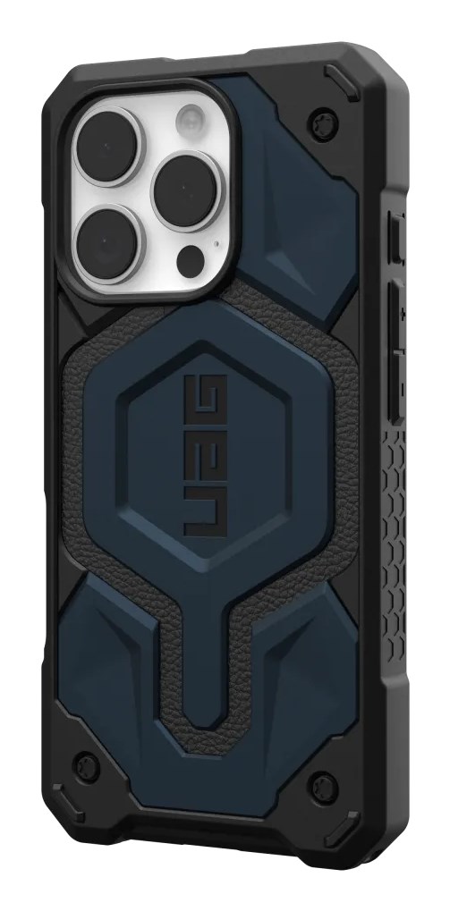 Urban Armor Gear Monarch Pro iPhone 16 Pro Case Urban Armor Gear Monarch Pro iPhone 16 Pro Case