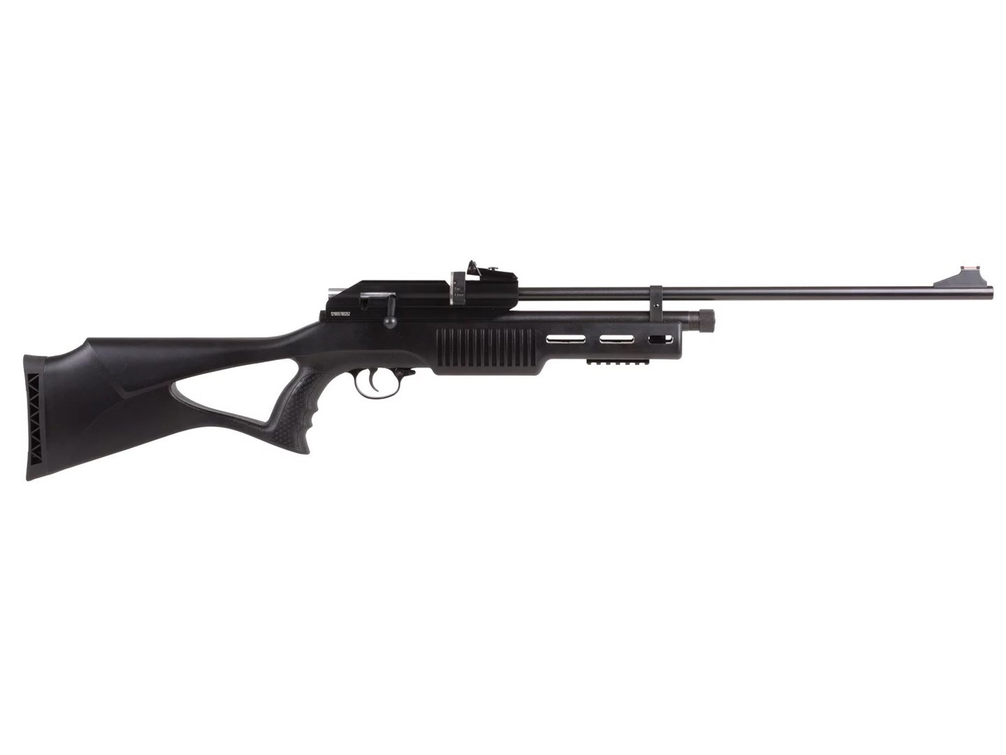 Air Rifle BEEMAN QB78 m.1085 TRU-GLO k.4,5 mm Air Rifle BEEMAN QB78 m.1085 TRU-GLO k.4,5 mm