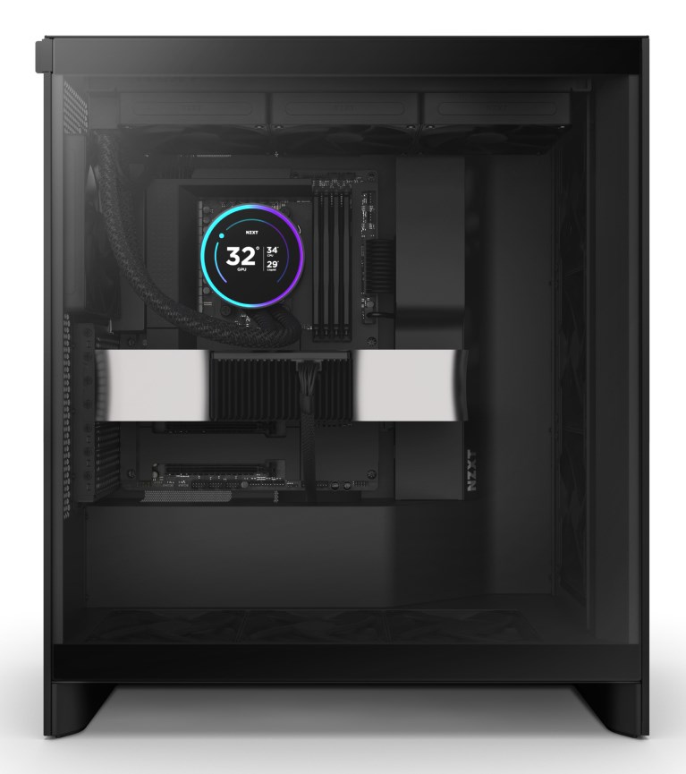 WATER COOLING NZXT KRAKEN ELITE 360 V2 LCD WATER COOLING NZXT KRAKEN ELITE 360 V2 LCD