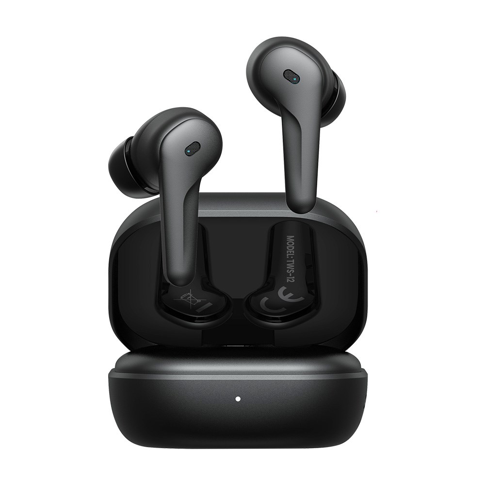 SAVIO Wireless BLUETOOTH 5.3 TWS-12 headphones SAVIO Wireless BLUETOOTH 5.3 TWS-12 headphones