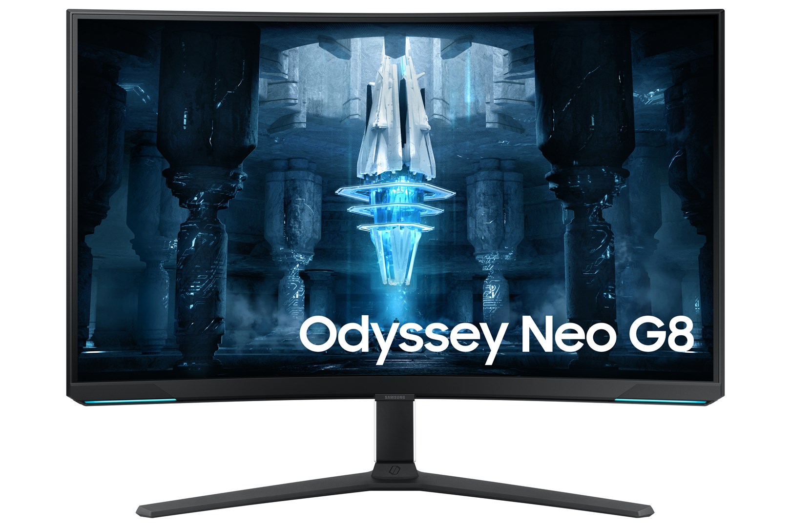 Samsung | G850 UHD | 32 " | VA | 3840 x 2160 pixels | 16:9 | 1 ms | 350 cd/m2 | White | 240 Hz Samsung | G850 UHD | 32 " | VA | 3840 x 2160 pixels | 16:9 | 1 ms | 350 cd/m2 | White | 240 Hz