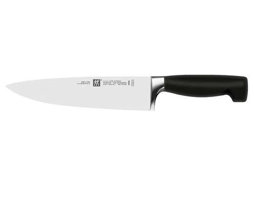 Chef's knife ZWILLING FOUR STAR 31071-201-0 - 20 CM Chef's knife ZWILLING FOUR STAR 31071-201-0 - 20 CM