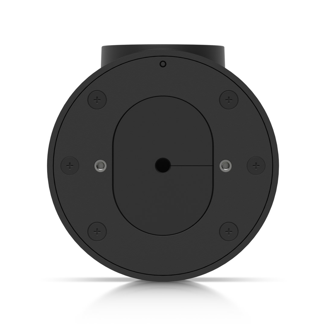 Ubiquiti UACC-CAMERA-CJB-B security camera accessory Junction box Ubiquiti UACC-CAMERA-CJB-B security camera accessory Junction box