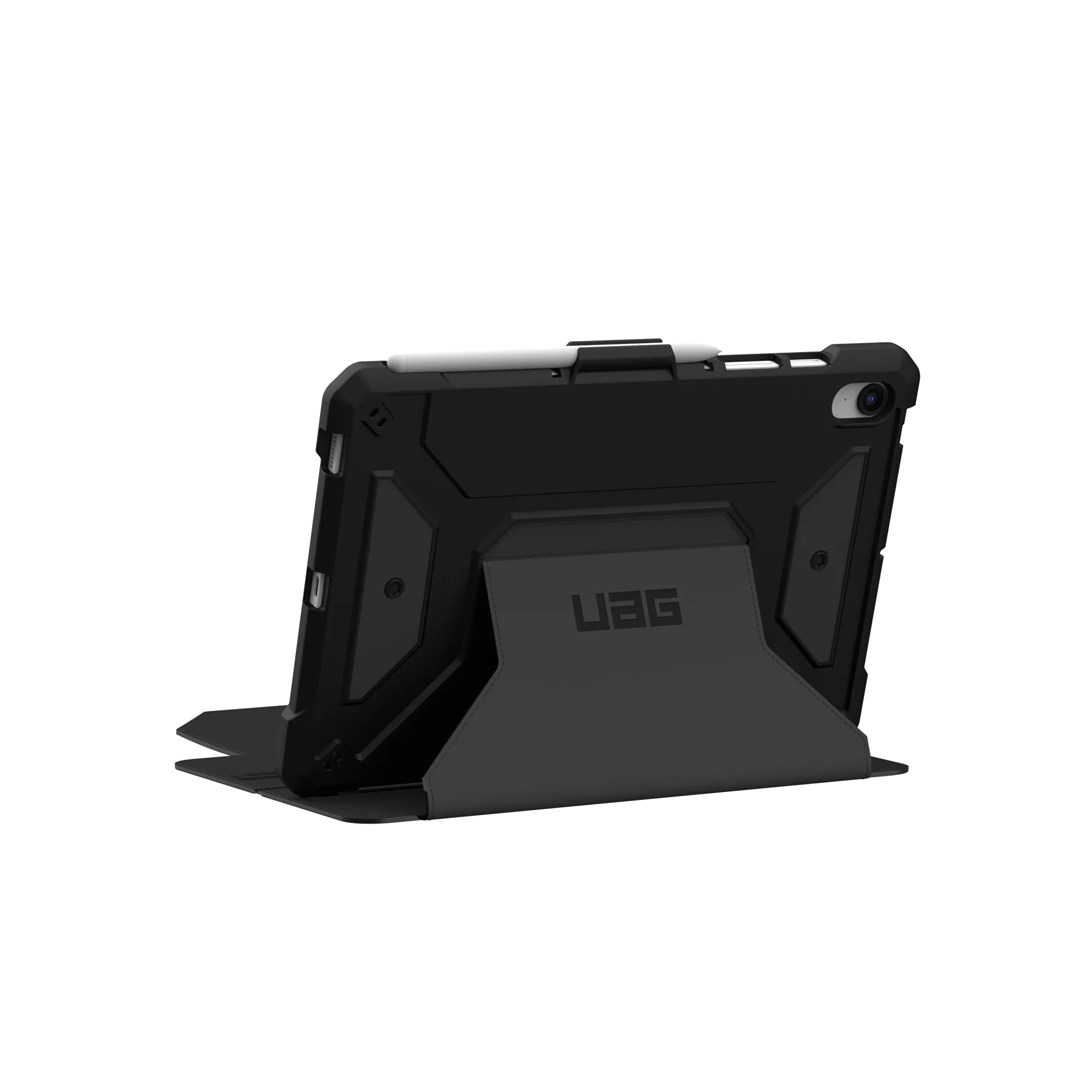 Urban Armor Gear 224415114040 tablet case 27.7 cm (10.9") Folio Black Urban Armor Gear 224415114040 tablet case 27.7 cm (10.9") Folio Black
