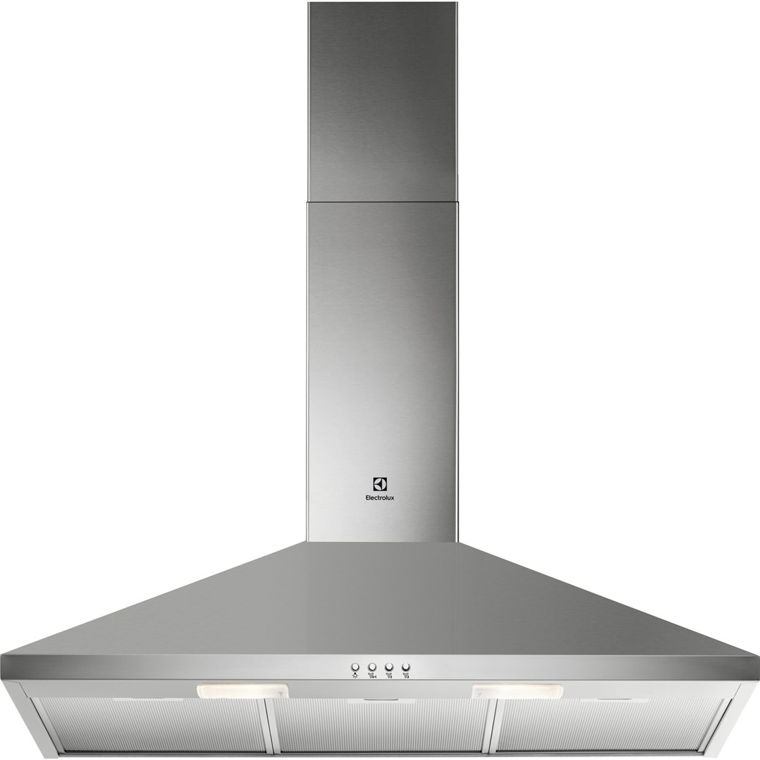 Electrolux LFC319X Wall-mounted Stainless steel 420 m³/h Electrolux LFC319X Wall-mounted Stainless steel 420 m³/h