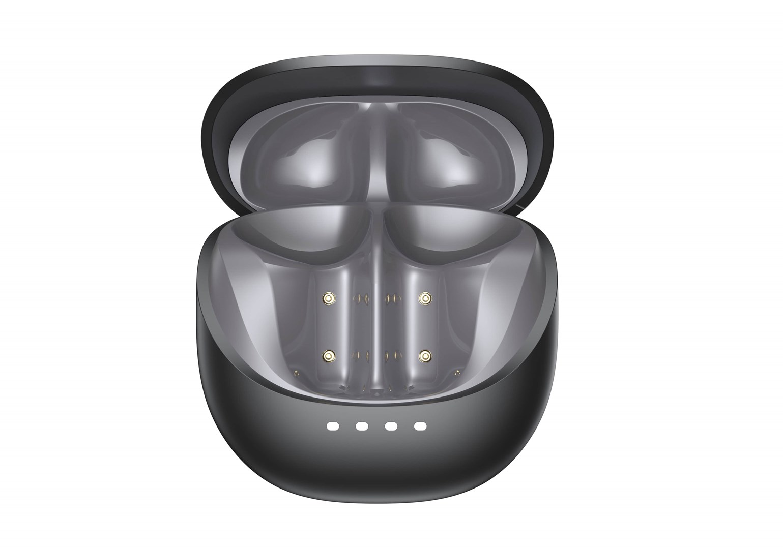Havit TW931 - TWS wireless headphones, black Havit TW931 - TWS wireless headphones, black