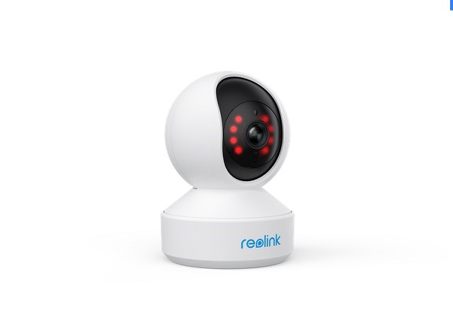 Reolink E330 5MP IP camera with wifi cry detection Reolink E330 5MP IP camera with wifi cry detection
