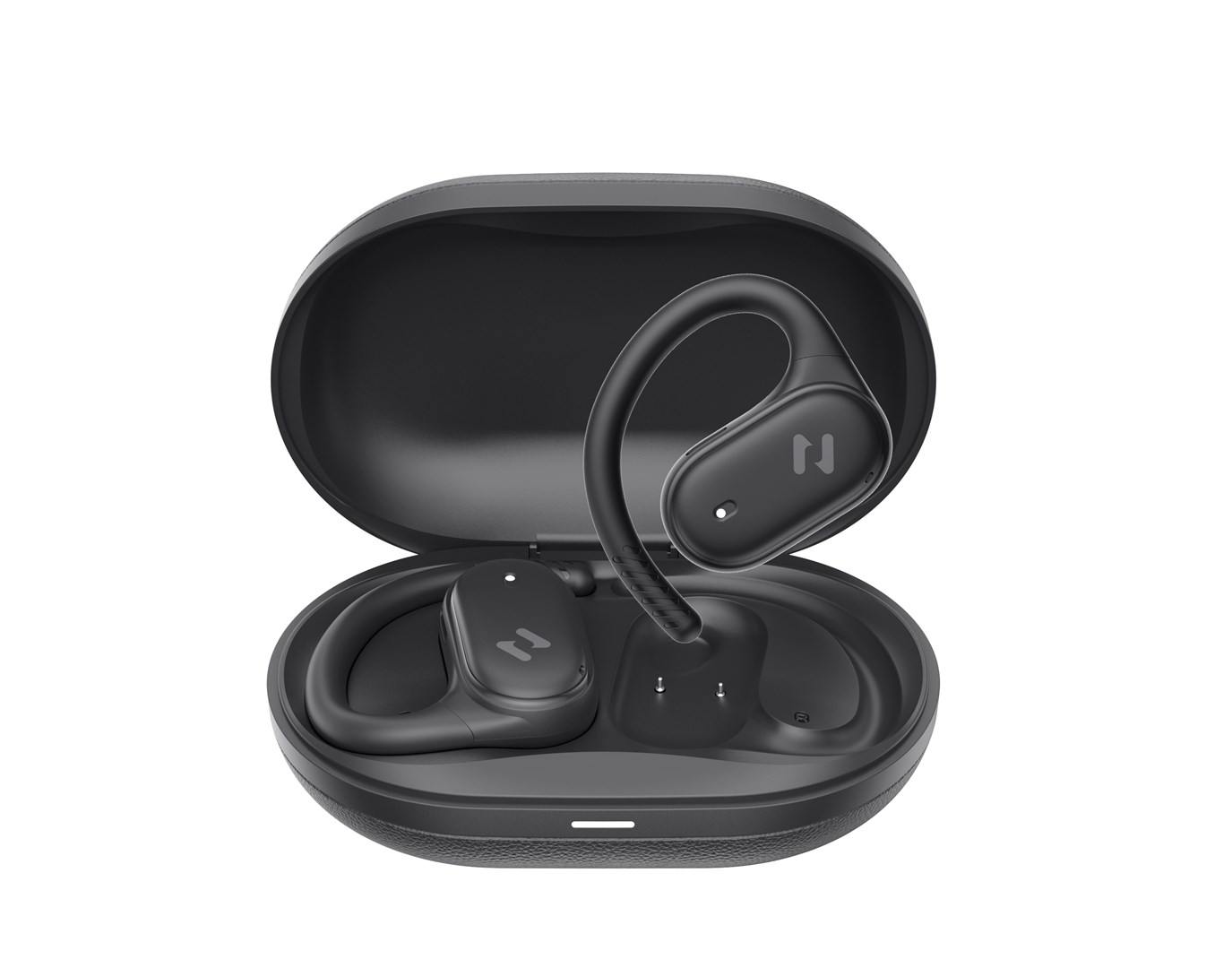 Havit OWS915 - TWS wireless headphones (black) Havit OWS915 - TWS wireless headphones (black)