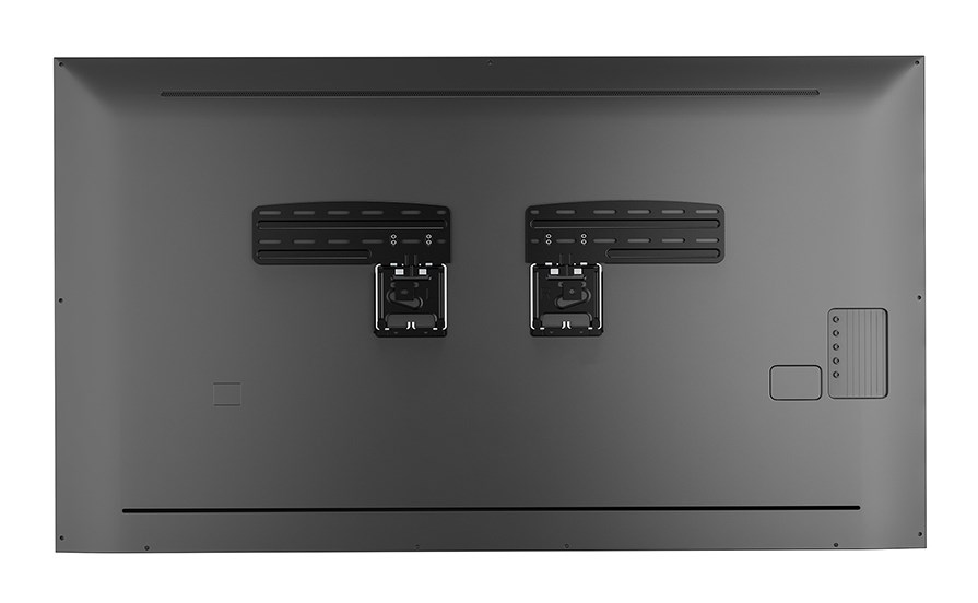 Neomounts WL30-265BL1 TV mount wall 43-85" Samsung screens - ultra-flat Neomounts WL30-265BL1 TV mount wall 43-85" Samsung screens - ultra-flat