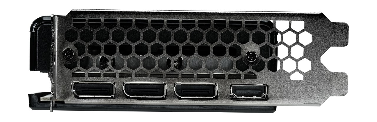 Palit GeForce RTX 5070 Infinity 3 NVIDIA 12 GB GDDR7 Palit GeForce RTX 5070 Infinity 3 NVIDIA 12 GB GDDR7