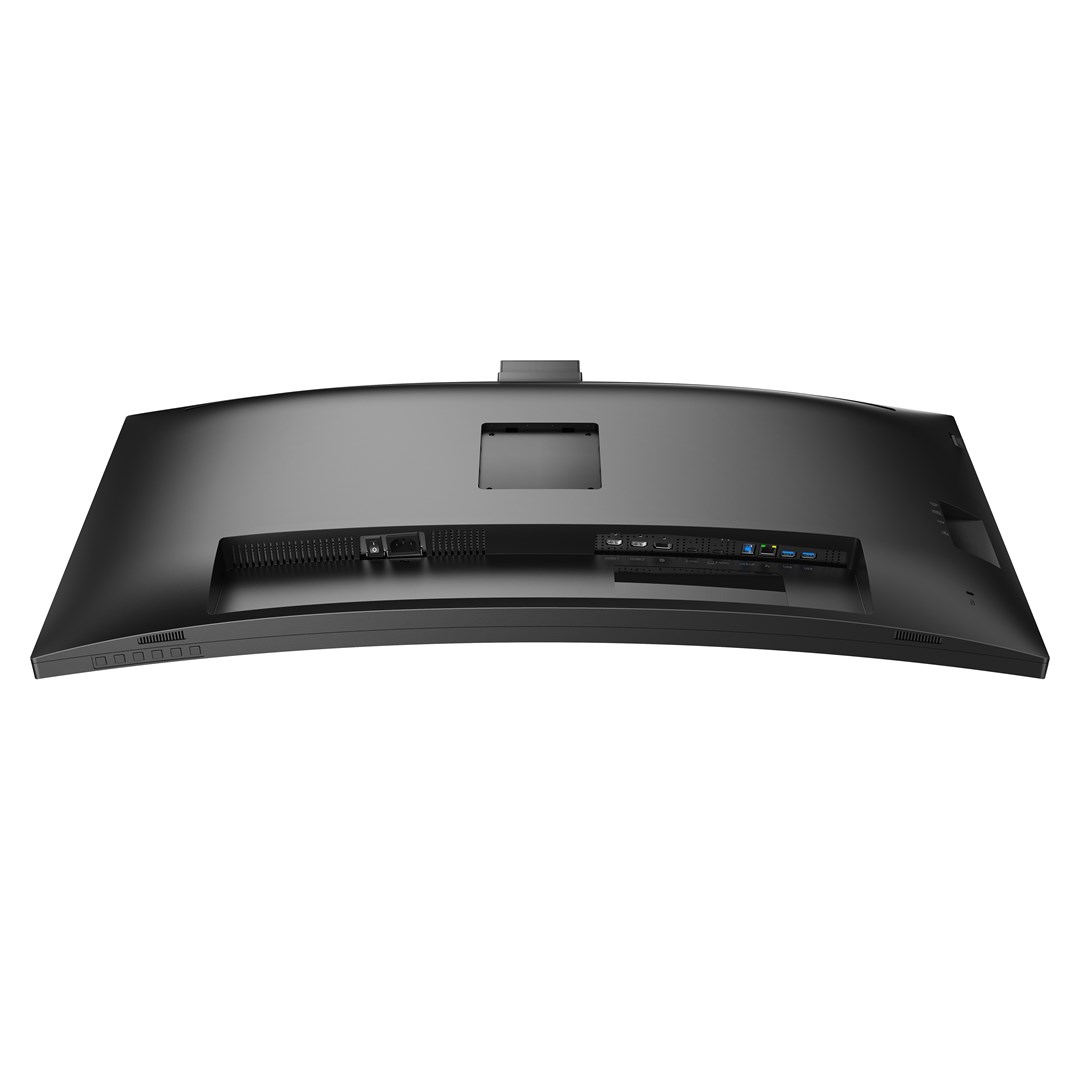 Philips 40B1U6903CH/00 computer monitor 100.8 cm (39.7") 5120 x 2160 pixels 5K Ultra HD LCD Black Philips 40B1U6903CH/00 computer monitor 100.8 cm (39.7") 5120 x 2160 pixels 5K Ultra HD LCD Black