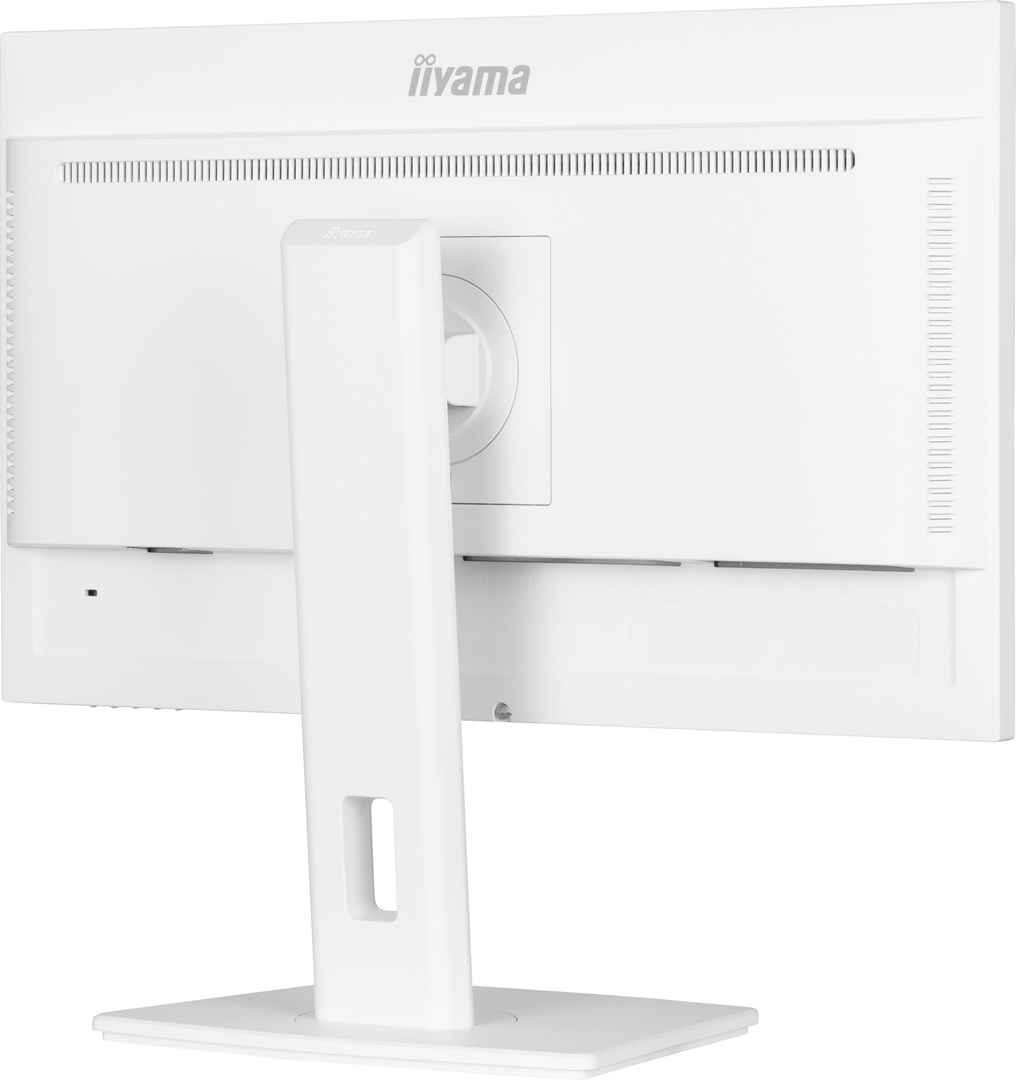 iiyama ProLite 24" IPS technology panel with USB-C dock and RJ45 (LAN) iiyama ProLite 24" IPS technology panel with USB-C dock and RJ45 (LAN)