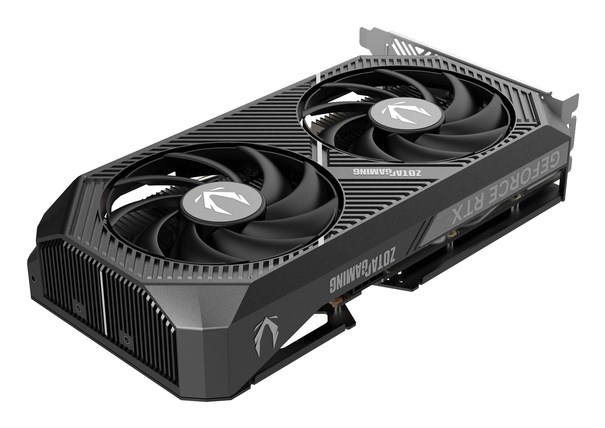 Zotac GAMING GeForce RTX 5050 Twin Edge OC NVIDIA 8 GB GDDR6 Zotac GAMING GeForce RTX 5050 Twin Edge OC NVIDIA 8 GB GDDR6