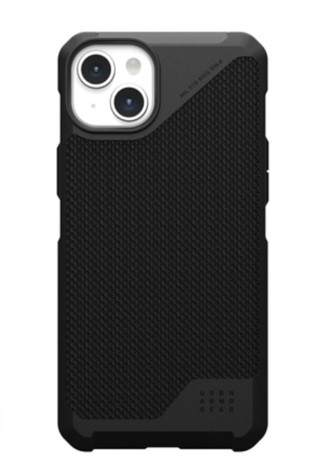 Urban Armor Gear 114308113940 mobile phone case 17 cm (6.7") Cover Black Urban Armor Gear 114308113940 mobile phone case 17 cm (6.7") Cover Black