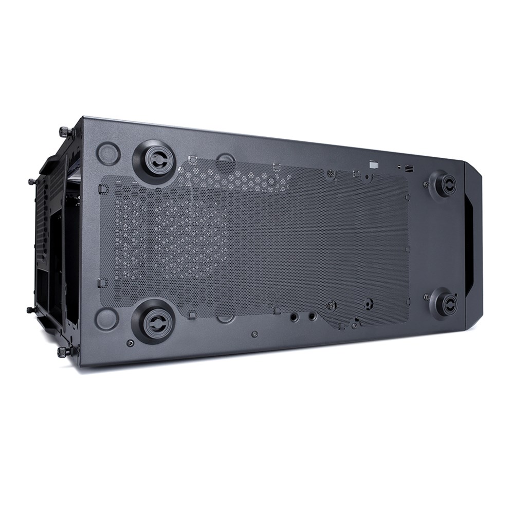 Fractal Design Focus G Midi Tower Black Fractal Design Focus G Midi Tower Black