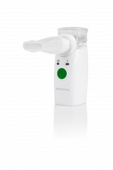 Medisana IN 525 Ultrasonic nebulizer Medisana IN 525 Ultrasonic nebulizer