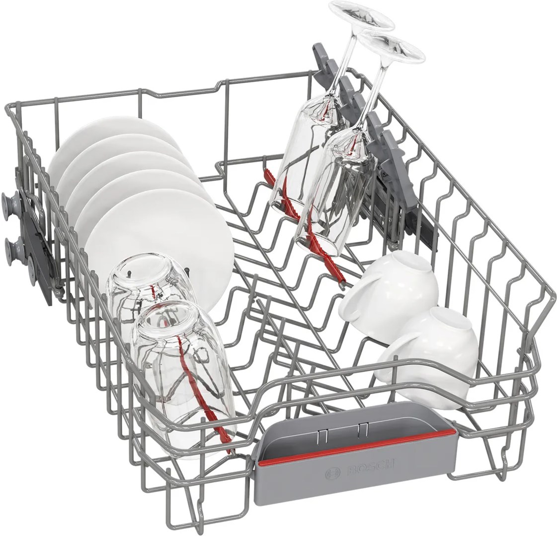 Bosch Serie 4 SPT4EMX24E dishwasher Fully built-in 10 place settings C Bosch Serie 4 SPT4EMX24E dishwasher Fully built-in 10 place settings C
