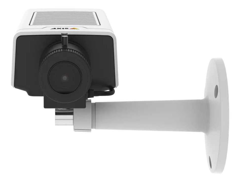 Axis 02483-001 security camera Box Indoor & outdoor 1920 x 1080 pixels Wall Axis 02483-001 security camera Box Indoor & outdoor 1920 x 1080 pixels Wall