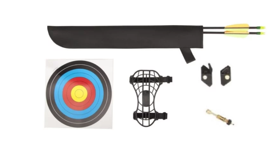 Poe Lang EK Chameleon Black 10-15 LBS Compound Bow (Co-017B) Poe Lang EK Chameleon Black 10-15 LBS Compound Bow (Co-017B)