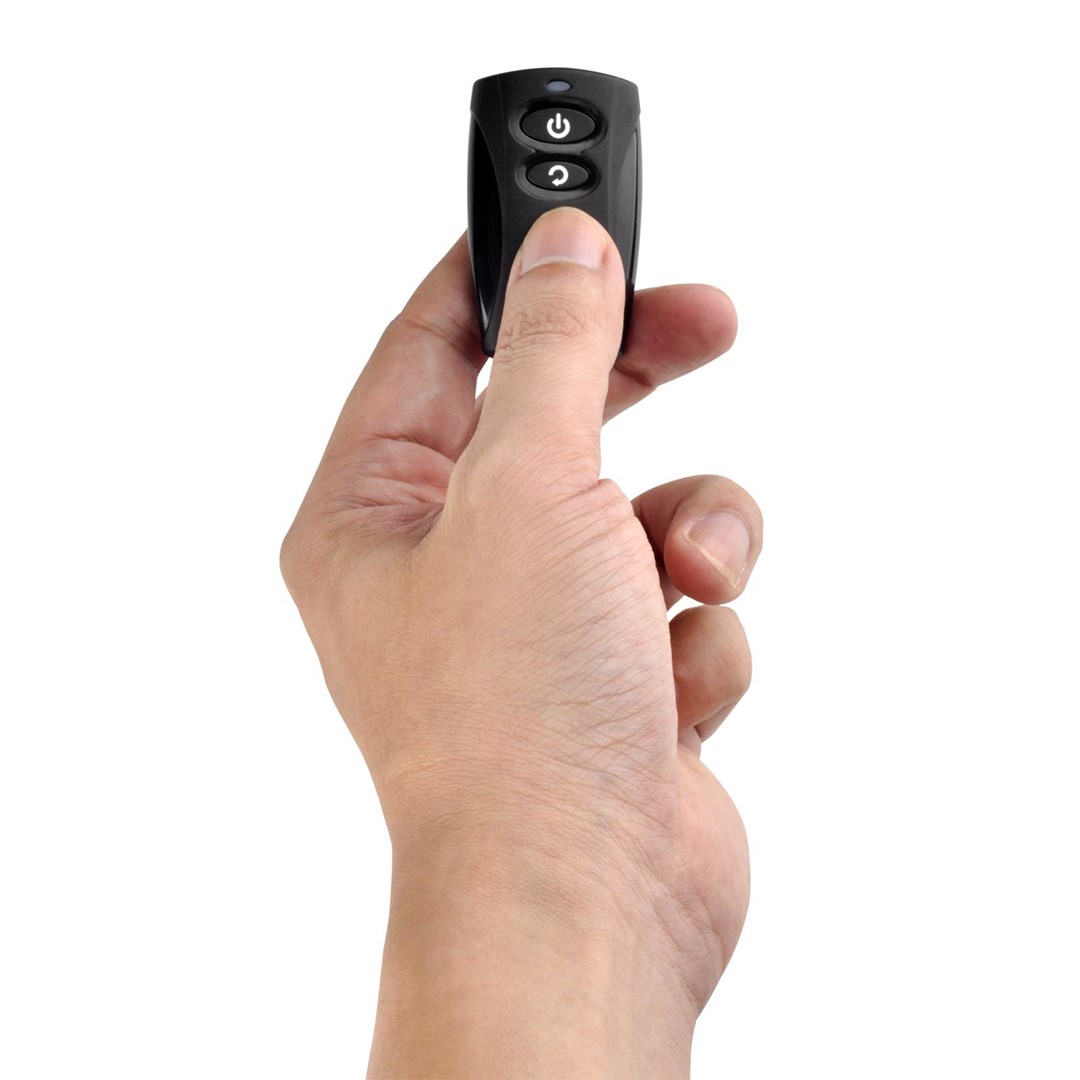 Silverstone ES02-USB remote control RF Wireless PC Press buttons Silverstone ES02-USB remote control RF Wireless PC Press buttons