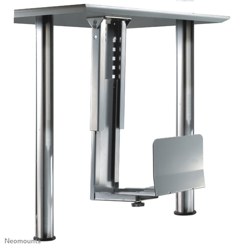 Neomounts CPU-D200SILVER CPU holder - max 30 kg - universal Neomounts CPU-D200SILVER CPU holder - max 30 kg - universal