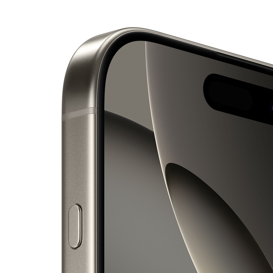 Apple iPhone 16 Pro 256GB Natural Titanium Apple iPhone 16 Pro 256GB Natural Titanium