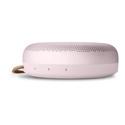 Bang & Olufsen Beosound A1 2nd Gen Stereo portable speaker Pink 60 W Bang & Olufsen Beosound A1 2nd Gen Stereo portable speaker Pink 60 W