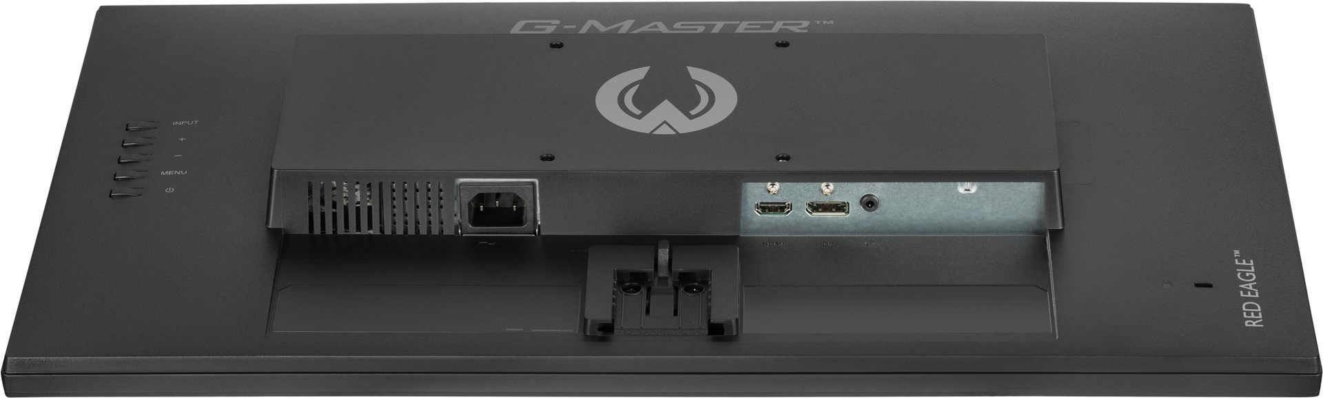 iiyama G-MASTER G2470HS-B1 computer monitor 60.5 cm (23.8") 1920 x 1080 pixels Full HD LCD Black iiyama G-MASTER G2470HS-B1 computer monitor 60.5 cm (23.8") 1920 x 1080 pixels Full HD LCD Black