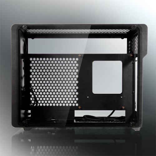 RAIJINTEK OPHION EVO - tower - mini IT RAIJINTEK OPHION EVO - tower - mini IT