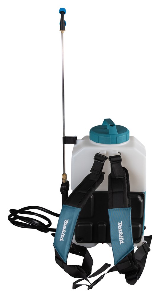 Makita DUS158Z garden sprayer Backpack garden sprayer 15 L Makita DUS158Z garden sprayer Backpack garden sprayer 15 L