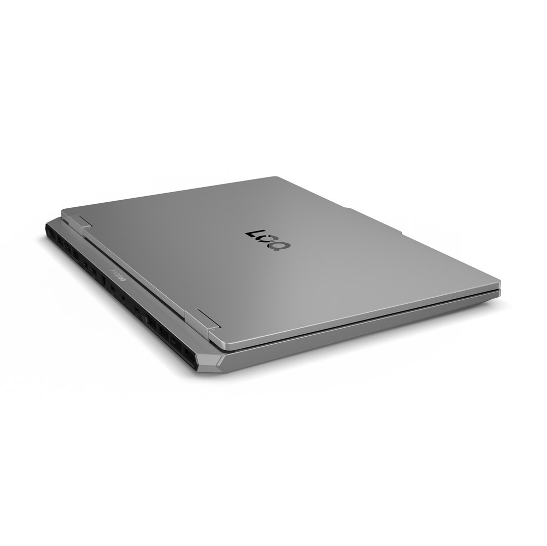 Lenovo LOQ 17IRX10 Intel® Core™ i5 i5-13450HX Laptop 43.9 cm (17.3") Full HD 16 GB DDR5-SDRAM 1 TB SSD NVIDIA GeForce RTX 5050 Wi-Fi 6 (802.11ax) NoOS Grey Lenovo LOQ 17IRX10 Intel® Core™ i5 i5-13450HX Laptop 43.9 cm (17.3") Full HD 16 GB DDR5-SDRAM 1 TB SSD NVIDIA GeForce RTX 5050 Wi-Fi 6 (802.11ax) NoOS Grey