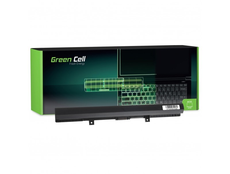 Green Cell TS38 notebook battery Green Cell TS38 notebook battery