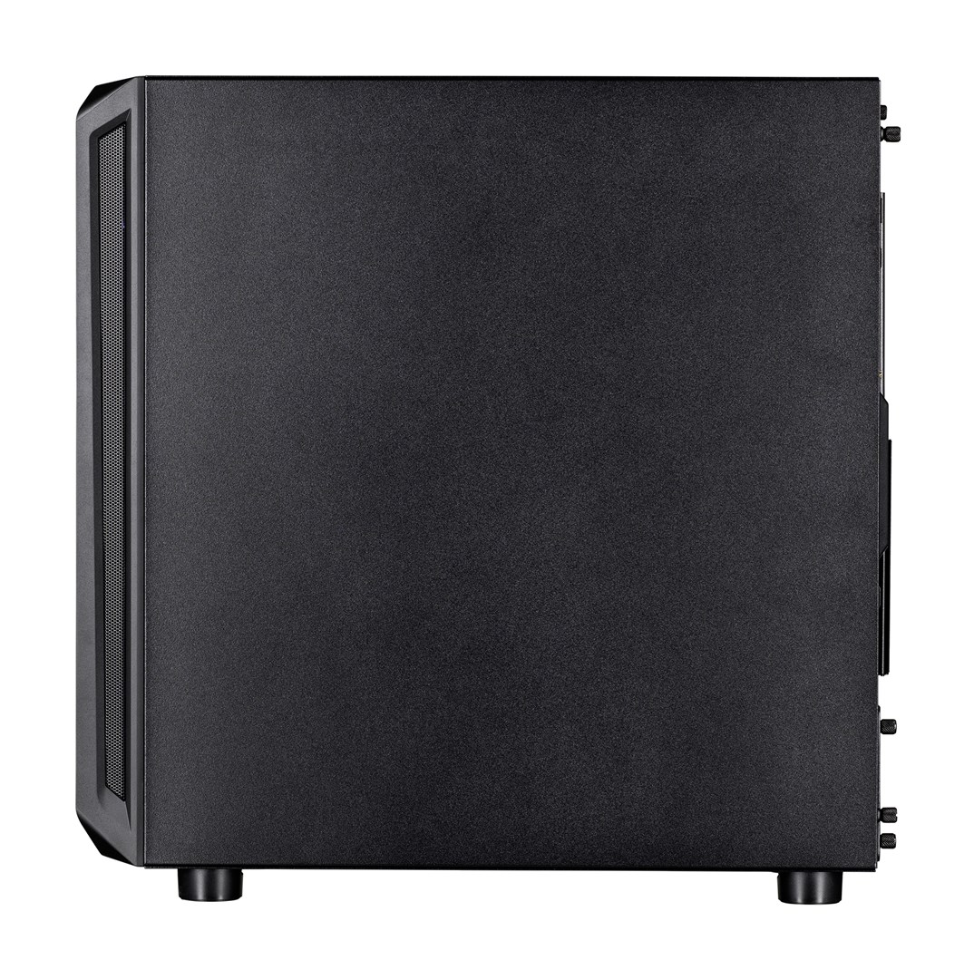 Actina 5901443414551 PC AMD Ryzen™ 7 9800X3D 32 GB DDR5-SDRAM 2 TB SSD NVIDIA GeForce RTX 5070 Midi Tower Black Actina 5901443414551 PC AMD Ryzen™ 7 9800X3D 32 GB DDR5-SDRAM 2 TB SSD NVIDIA GeForce RTX 5070 Midi Tower Black