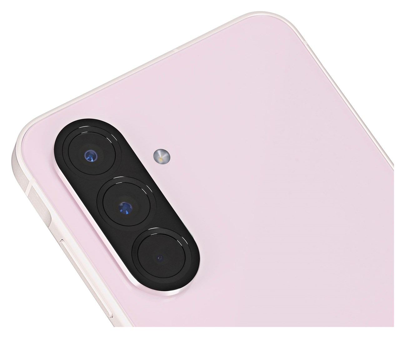 Samsung Galaxy A56 17 cm (6.7") Dual SIM Android 15 5G USB Type-C 8 GB 256 GB 5000 mAh Pink Samsung Galaxy A56 17 cm (6.7") Dual SIM Android 15 5G USB Type-C 8 GB 256 GB 5000 mAh Pink