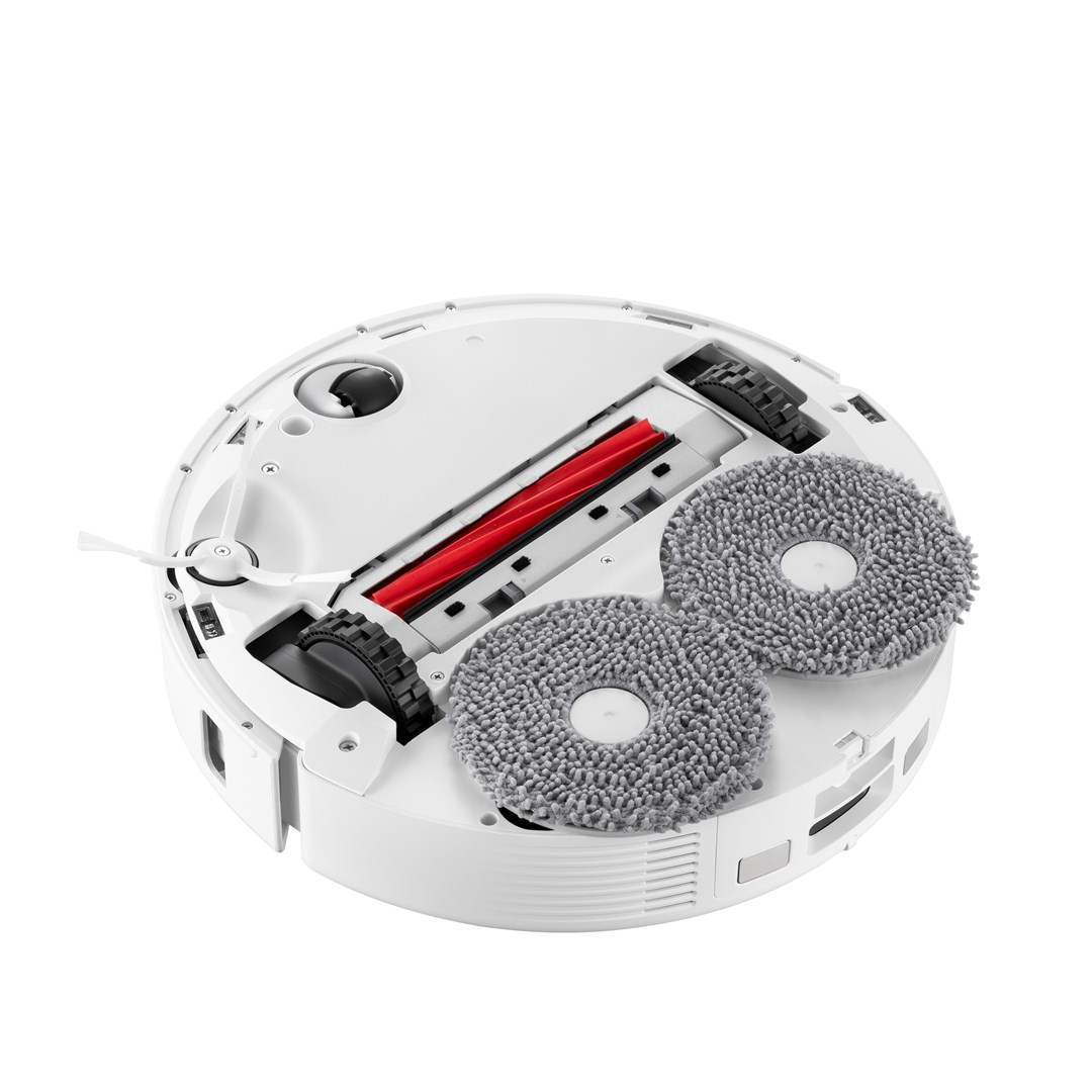 Roborock Q-Revo MaxV cleaning robot (white) Roborock Q-Revo MaxV cleaning robot (white)