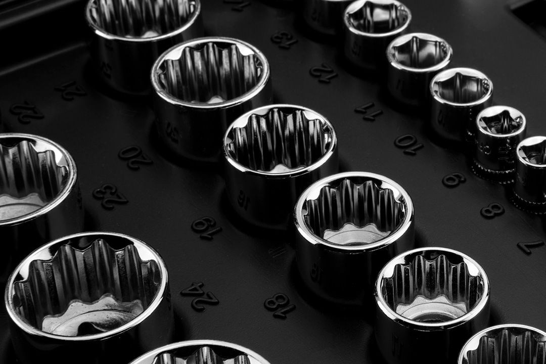 NEO tools 10-060 socket/socket set NEO tools 10-060 socket/socket set