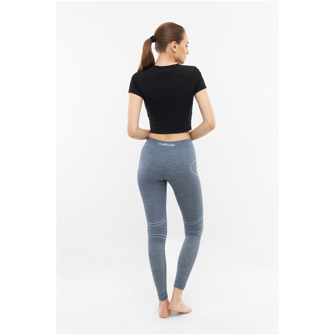 Viking Base Layer Lana Pro Lady Pants Viking Base Layer Lana Pro Lady Pants