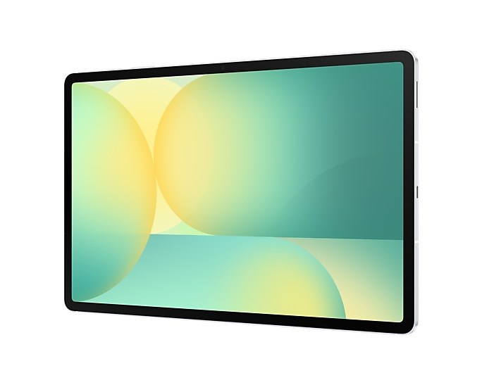 Samsung Galaxy Tab S10 FE+ Samsung Exynos 128 GB 33.3 cm (13.1") 8 GB Wi-Fi 6 (802.11ax) Silver Samsung Galaxy Tab S10 FE+ Samsung Exynos 128 GB 33.3 cm (13.1") 8 GB Wi-Fi 6 (802.11ax) Silver